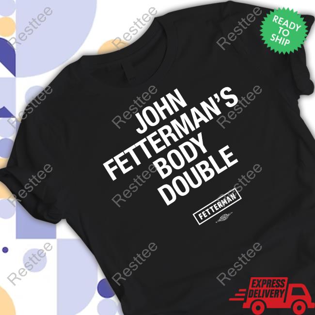 Body Double T-Shirt