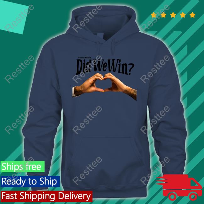 Didwewin Shop Official Damar Hamlin Did We Win Shirt