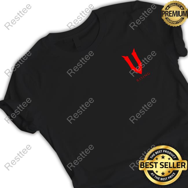 Blood Magic Heavy Organic Shirt 2024