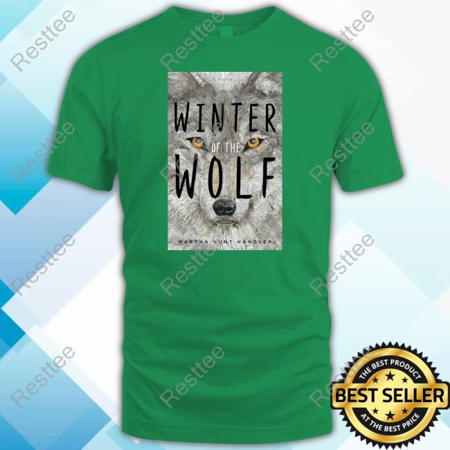 Winter Of The Wolf Tee Official Winter Of The Wolf Tee Shirt
