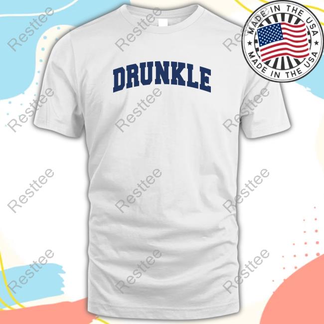 Drunckle Hoodie