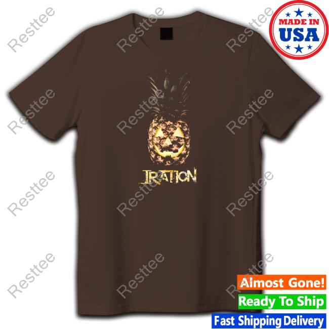 Men's Lantern Hoodie Iration Music Men's Lantern Hoodie Iration Music