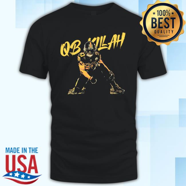 Official QB Killah Crewneck Sweatshirt