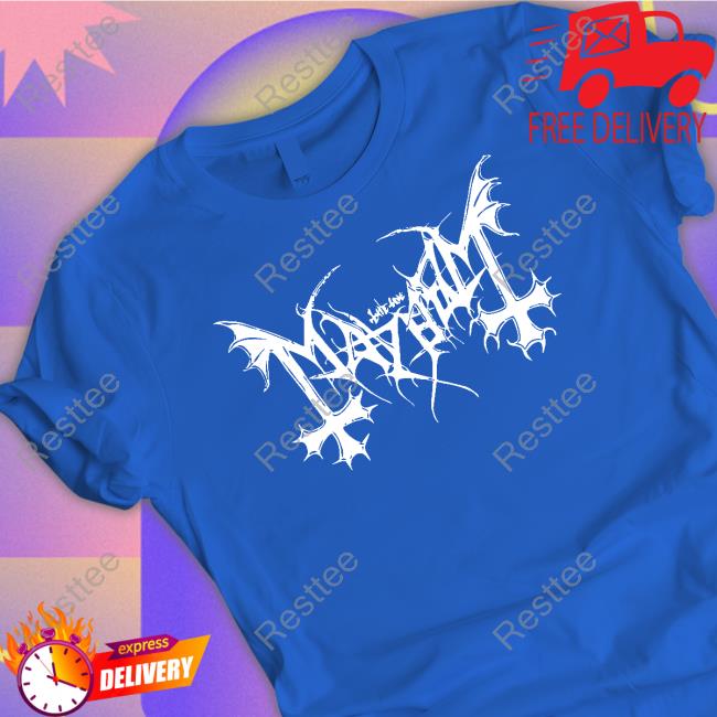 Sammy Ciaramitaro Mayhem World Tour White Essential Tee Shirts