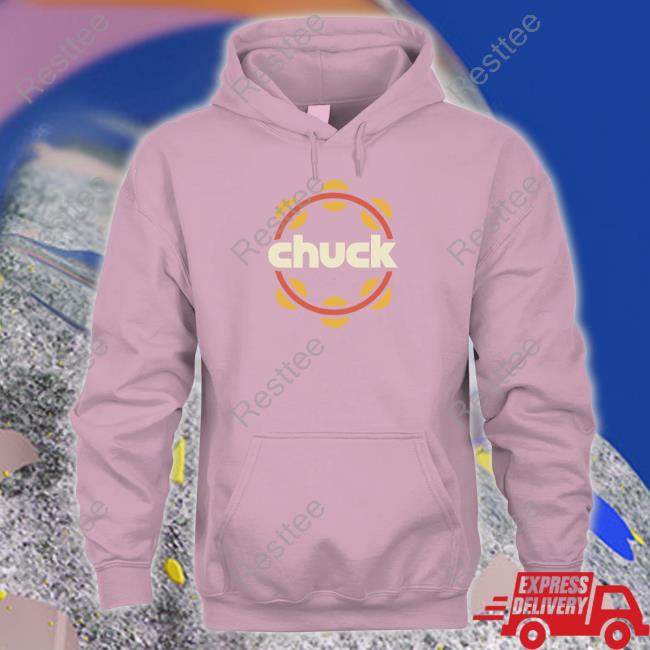 Lotusvibes Hiline Merch Chuck Morris Tamborine Tee Chuck Morris Tamborine Shirt