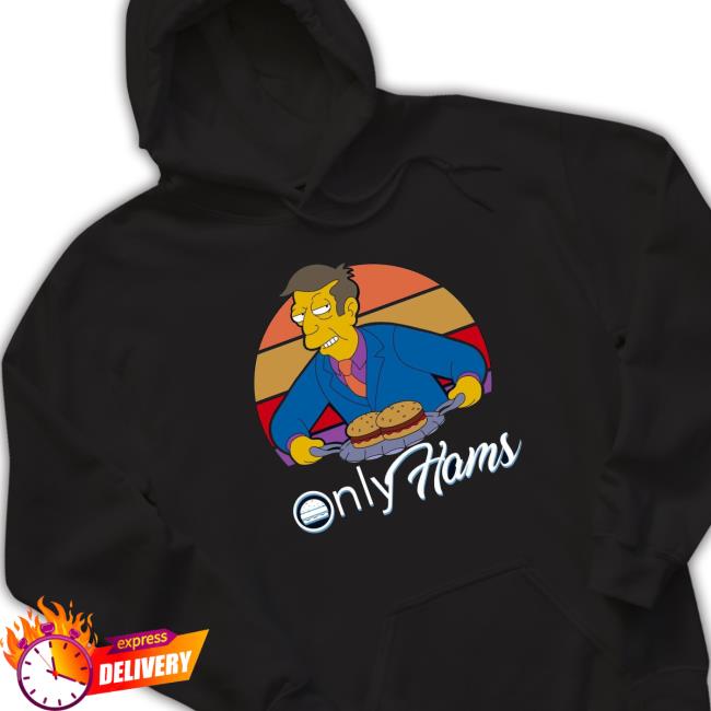 Onlyhams The Simpsons Sweater Onlyhams The Simpsons Crewneck Sweatshirt