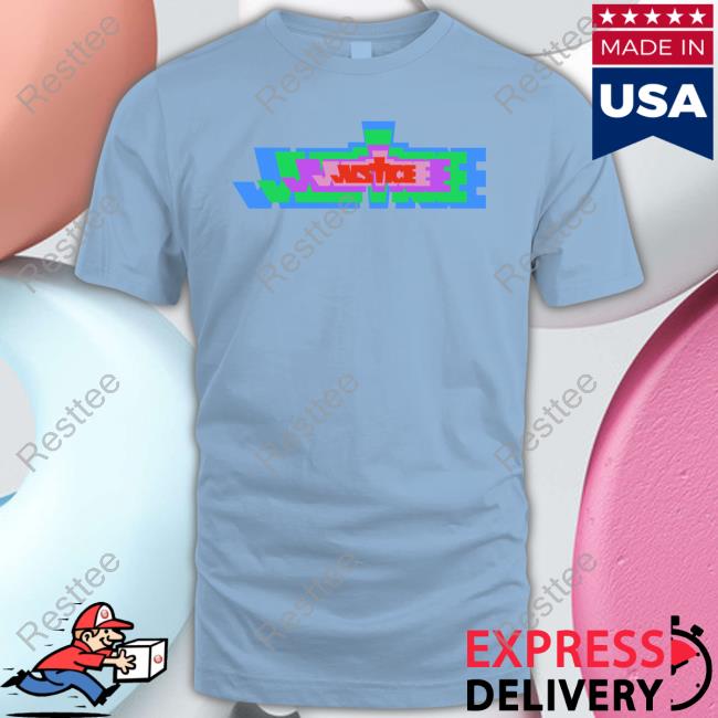 Justin BieBer Justice Tour Long Sleeve T-Shirt Justice Tour Limited Edition Crewneck Sweatshirt