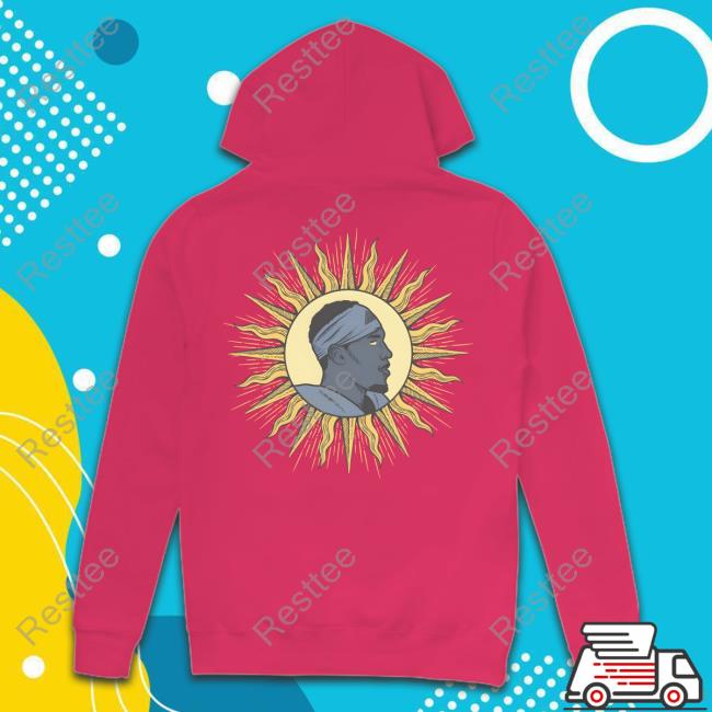Official Amon Ra St Brown Sun God Long Sleeve T-Shirt Amon Ra Shop Amon Ra St Brown Sun God Cap