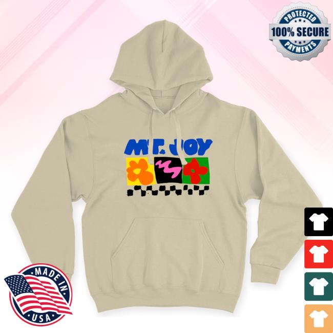 Official Mt Joy Merch Store Mt Joy Checker Hood Mtjoy Apparel Clothing Shop