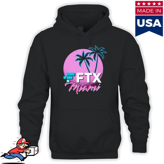 Masmiami5 FTX Miami Shirts Official Masmiami5 FTX Miami Tee Shirts
