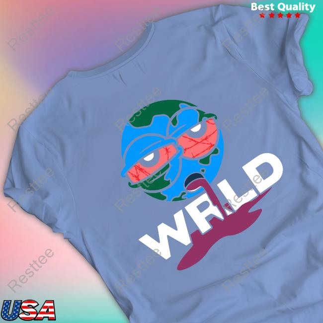 999 Club Merch Sickwrld T Shirt Sickwrld Tee