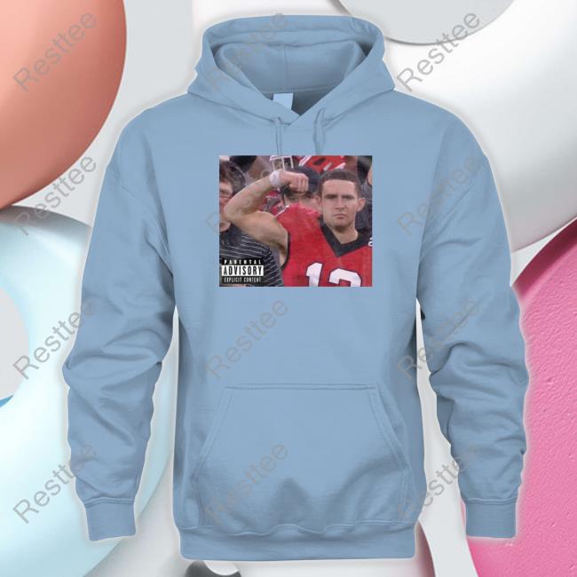 Sb Advisory Hoodie Barstool Sports Sb Advisory Shirt