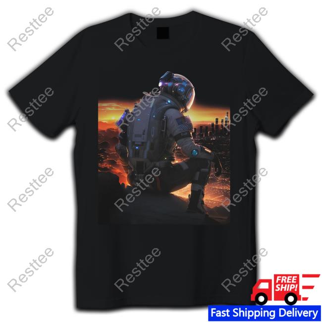 Official Slander Merch Lacc Los Angeles Convention Center 2023 T-Shirt
