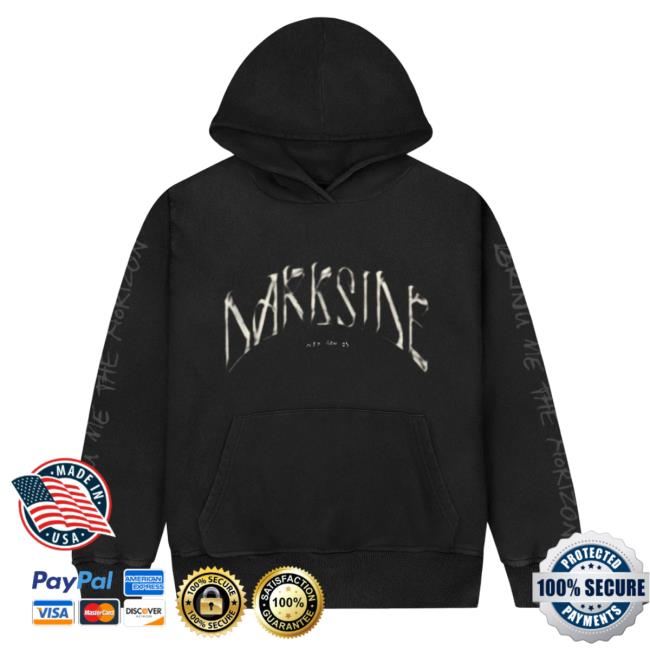 Horizon Supply Merch DARKSIDE Tee Shirt