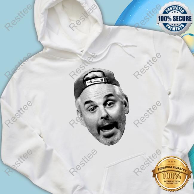 Colin Cowherd T Shirt
