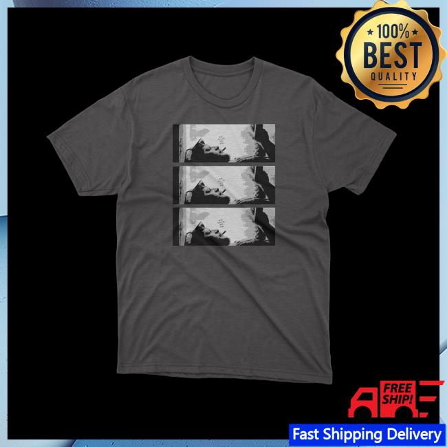 Official Upchurch Merch Mac Was Here Limited Edition Shirts