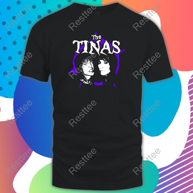 Official Noname Merch The Tinas Band Shirt