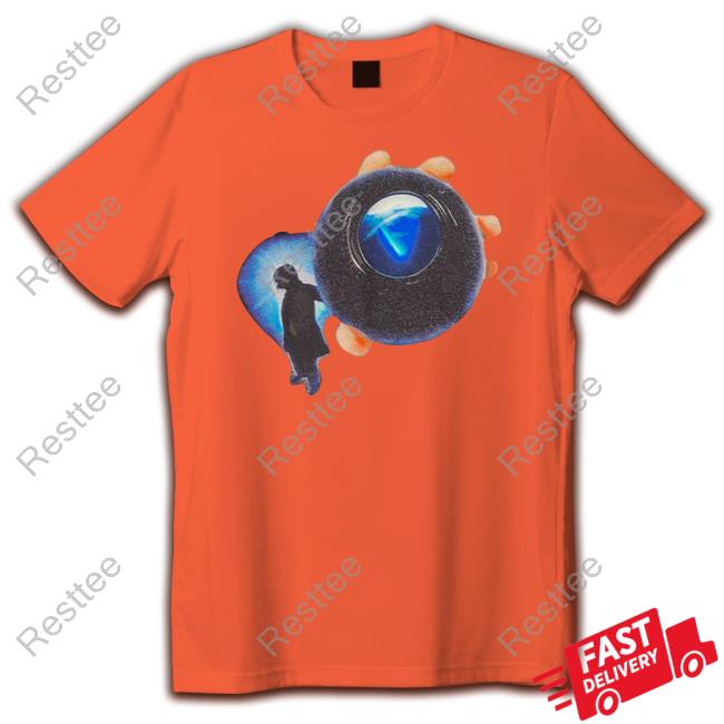 Djo Merch Djo Decide Shirt