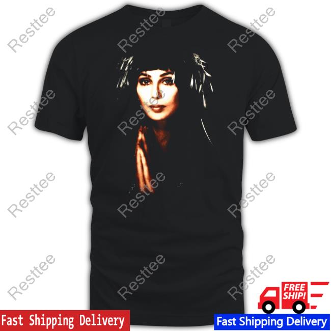 Omar Apollo CHER Do You Believe Tour Shirts Pop Crave