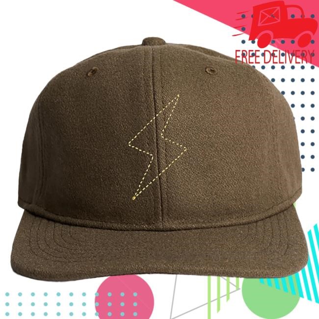 Niall Horan Heartbreak Weather Anniversary Walnut Hat
