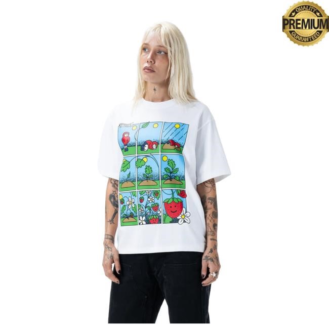 Chinatown Market Abundance Comic New Shirt Market Studios Merch Store Official Chinatown Market Abundance Comic Tee Market Studios Merch Store Official