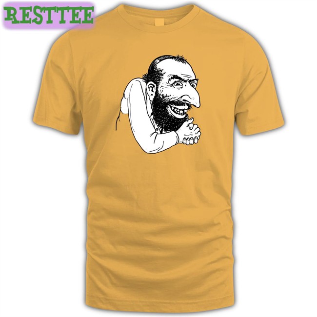 Funny Kanyewest Merch Big Nose Records Shirt Danny Polishchuk Best Seller Kanyewest Merch Big Nose Records Shirt Danny Polishchuk