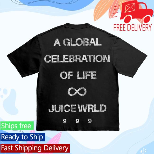 999 Club Merch Vizion Tee 999 Club Merch Vizion Tee