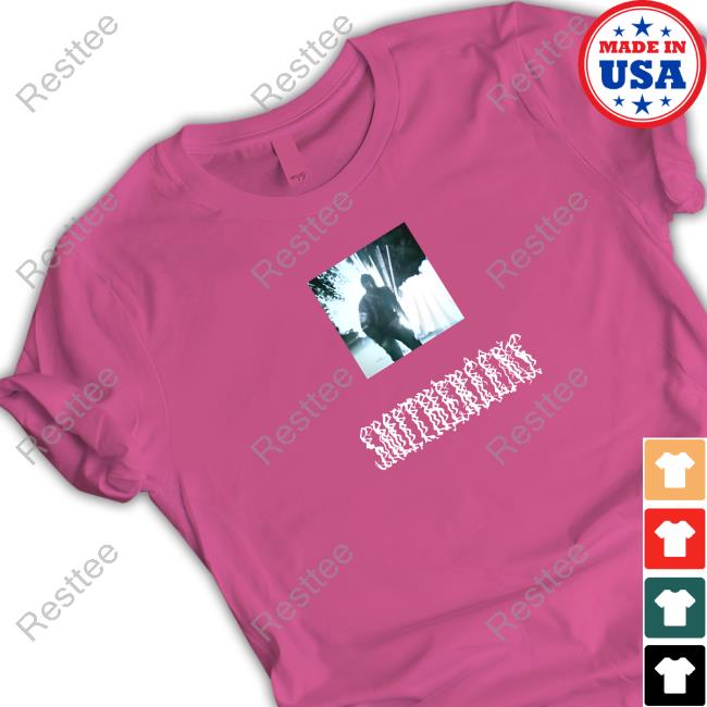 SMITHEREENS Shirts