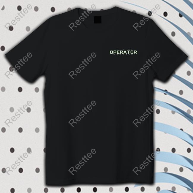 RJO Apprarel Never Out Of The Fight Tee Shirt - Grey