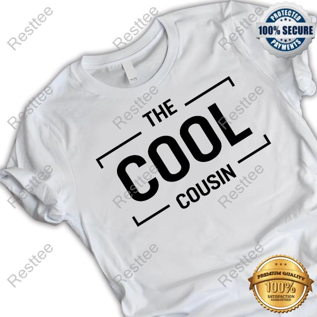 The Cool Sousin Tank Top