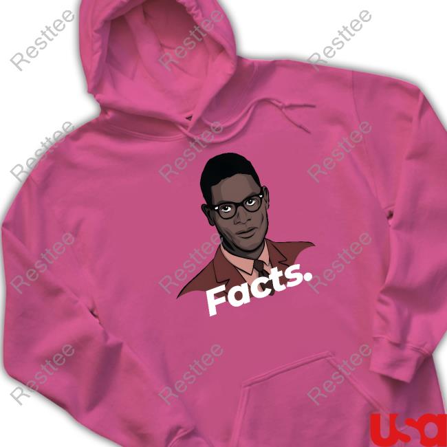 Official The Babylon Bee Store Facts Sowell Shirt