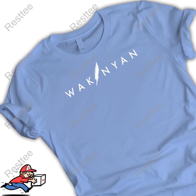 Original Wakinyan Tee Shirt