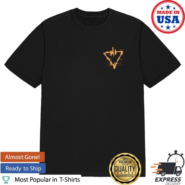 The Devil Wears Prada Merch Outbreak Hot Shirt