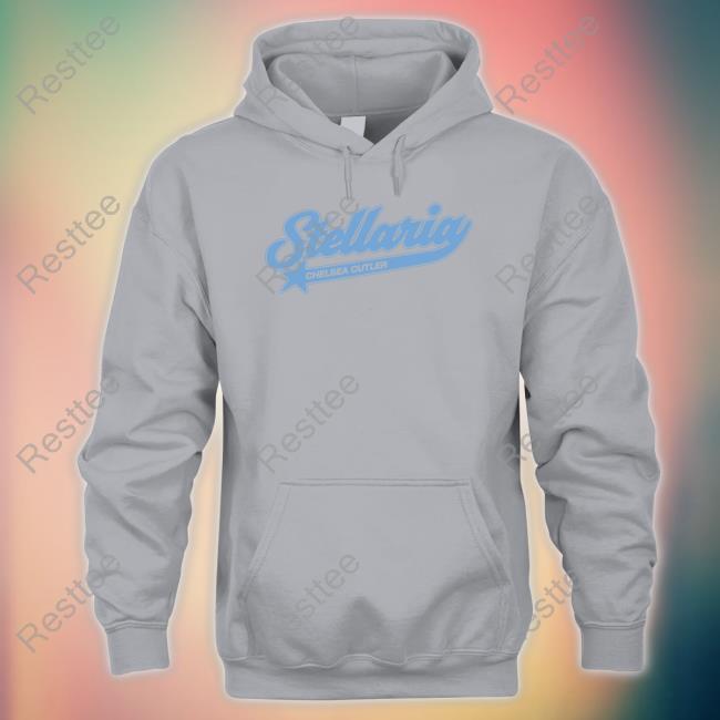 Cutler Merch Stellaria Tee