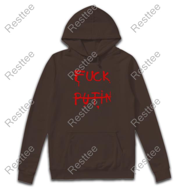 John Sweeney Fuck Putin Shirt