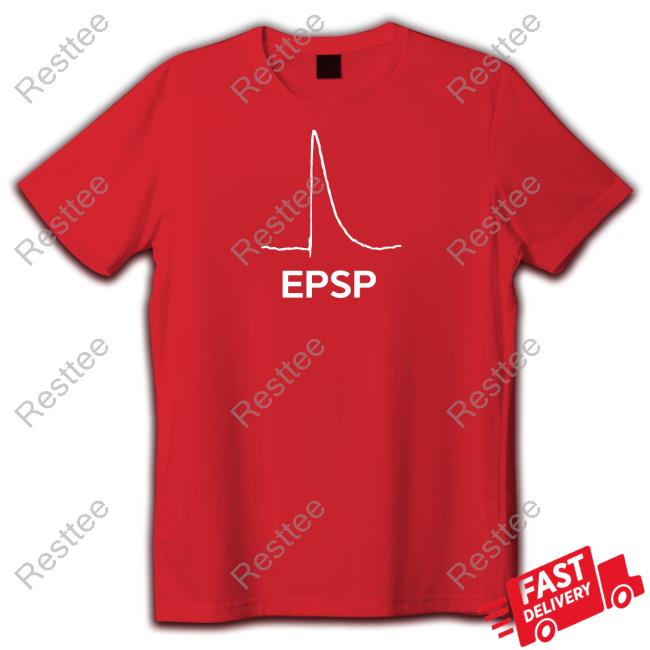 Epsp Long Sleeve T Shirt