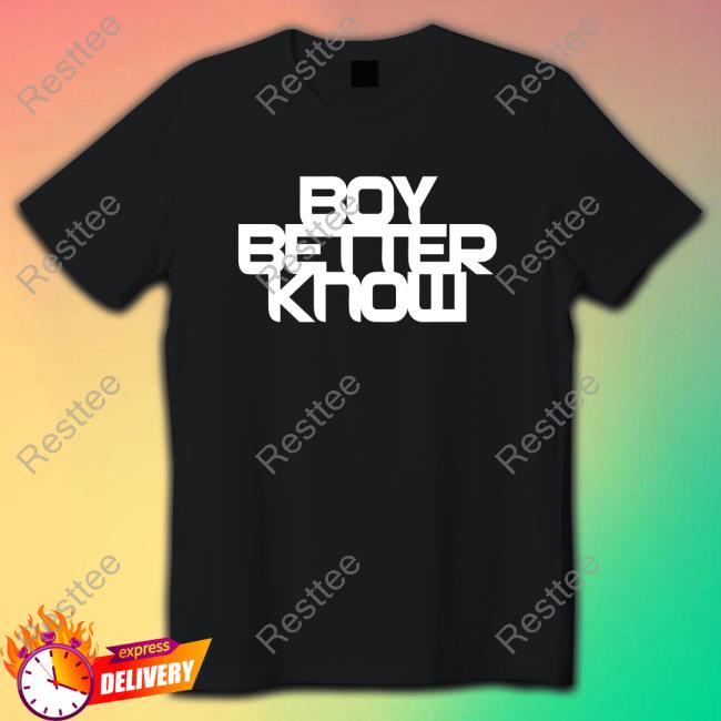Central Cee | Boy Better Know Essential T Shirt