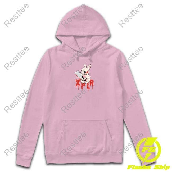Official Rabbit Shirt