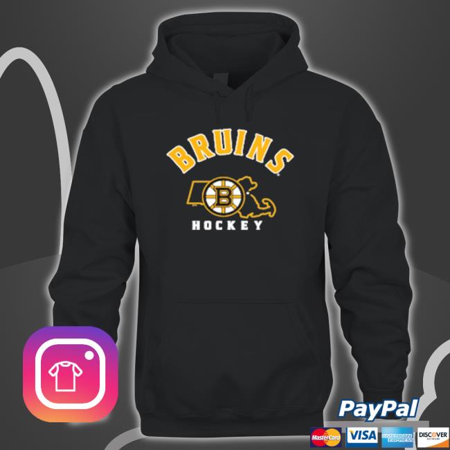 Best Boston Bruins Hockey Proclamation Shirt Best Boston Bruins Hockey Proclamation Hoodie