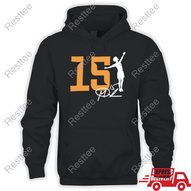 Official Olr Eign Regular Fit Rapinoe 15 Shirt