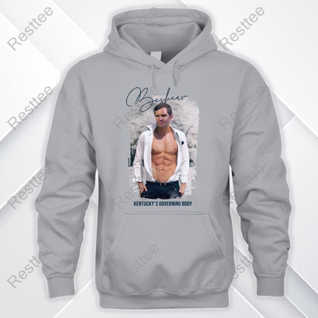 Beshear Kentucky's Governing Body Shirt 2023 Official James Line Andy Beshear Kentucky's Governing Body New Shirt