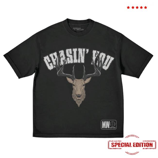 Chasin' You T-Shirt
