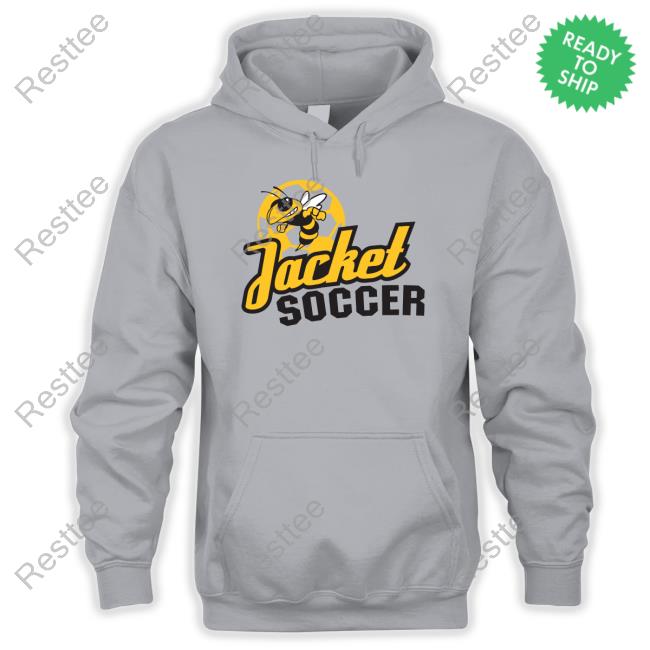 SHS Soccer Jacket Soccer Long Sleeve T-Shirt