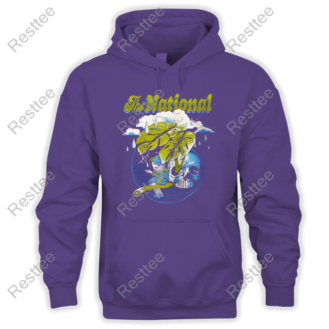 Raining Skull Shirt Raining Skull Hoodie