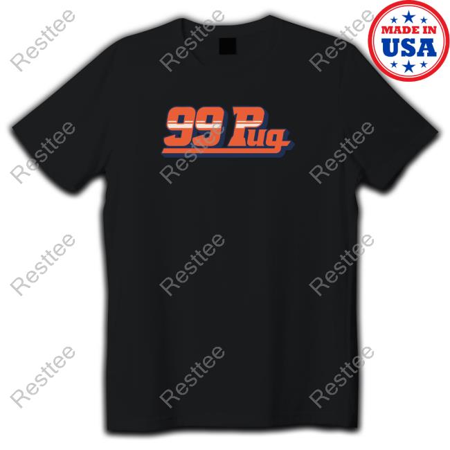Official Store Barstoolsports Shop Merch 99 Pug Hot Shirt