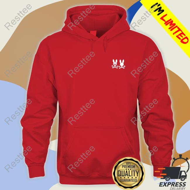 Psycho Bunny Kingwood Tee Psycho Bunny Kingwood Long Sleeve T-Shirt