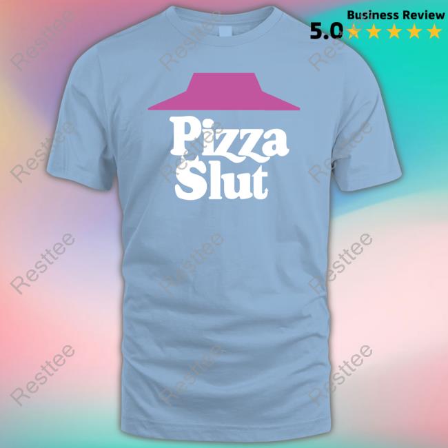 Pizza Slut Tank Top Liberty Lyss Pizza Slut Sweatshirt Liberty Lyss