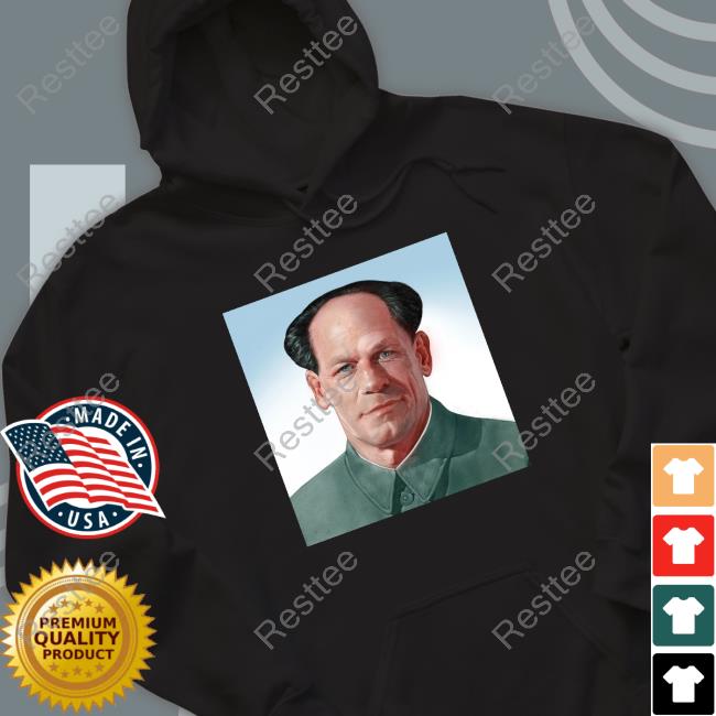 John Xina Hoodie