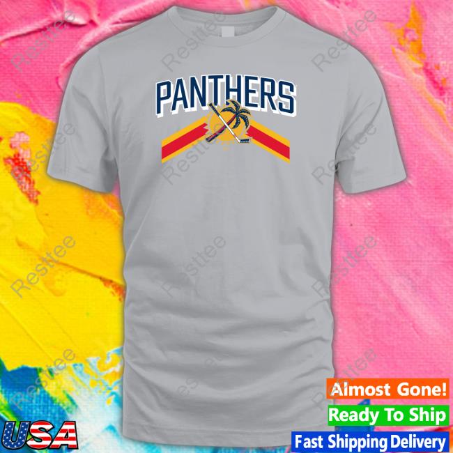 Florida Panthers Merch Florida Panthers Fanatics Big & Tall Tee Shirt Florida Panthers Fanatics Big & Tall Shirt