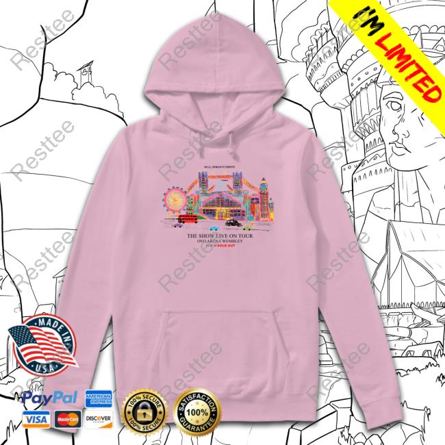 Niall Horan London Illustration Hot Shirt Niall Horan London Illustration Shirts